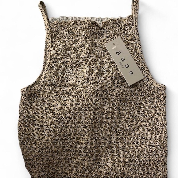 Gaze Textured Top - Picture 3 of 3